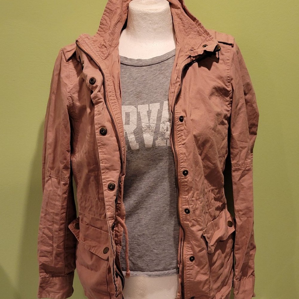 Love Tree - jacket - size S